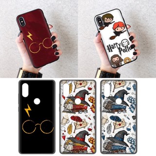 เคสโทรศัพท์ TPU แบบนิ่ม ลาย OP13 Harry Potter สําหรับ Redmi Note 5 6 7 8 9 8T 9T 8S 10 4G 10S