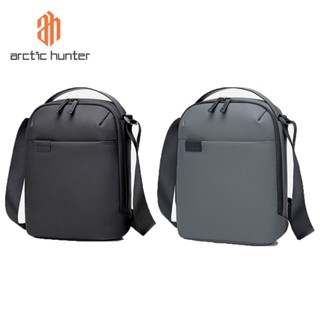 UM+Arctic Hunter กระเป๋าสะพายข้าง กันน้ำ รุ่น K00579