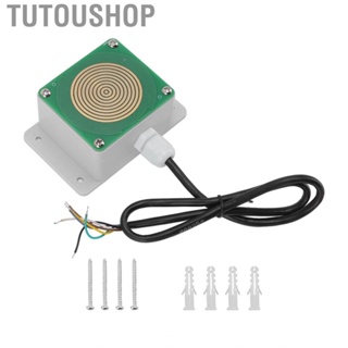 Tutoushop Snow Detection Module Rain And  10-30V 0.5s Response For Outdoor