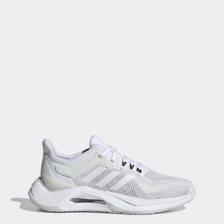 adidas วิ่ง รองเท้า Alphatorsion 2.0 Unisex สีขาว GY0593