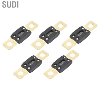 Sudi Car Audio  Fuse ANM Fuses Zinc Alloy for Automobile