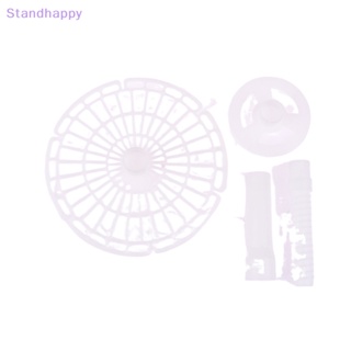 Standhappy ใหม่ ที่วางขวดโหลพลาสติก แบบกด สําหรับทํากิมจิ 1 ชิ้น