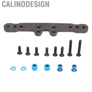 Calinodesign RC Car Shock Absorber Mount  Strong Front for XV01