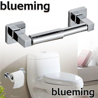 Blueming2 ที่วางม้วนกระดาษทิชชู่ แบบติดผนังห้องน้ํา พับเก็บได้