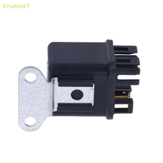 [ErudentT] 8942481610 อะไหล่รีเลย์ 12V สําหรับ Isuzu Hitachi Kubota Yanmar [ใหม่]