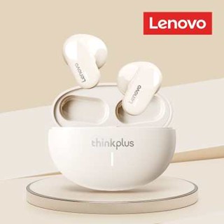 บูลทูธหูฟัง หูฟังบลูทู ธ Lenovo LP19หูฟังบลูทูธไร้สายรุ่นใหม่มินิอินเอียร์ Apple Huawei โทรศัพท์ Android นักเรียนปาร์ตี้ใช้ได้ทั่วไป