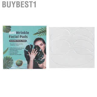 Buybest1 Eye  Pad Comfortable Silicone Prevent  Safe For Faces