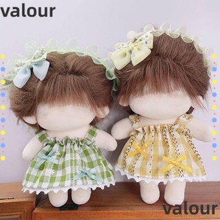 Valour ชุดเสื้อผ้า แฮนด์เมด สําหรับตุ๊กตาไอดอล