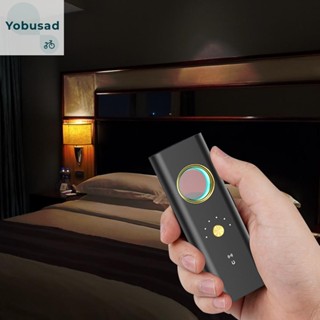 [Yobusad.th] เครื่องตรวจจับกล้องอินฟราเรด ป้องกันการหยดน้ํา สําหรับรถยนต์ บ้าน สํานักงาน ท่องเที่ยว