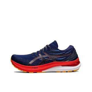 Tt Sports Shop ใหม่ D11.Asics GEL-KAYANO 29 รองเท้ากีฬา รองเท้าวิ่ง ลําลอง กันลื่น สําหรับผู้ชาย