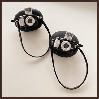 เคสหูฟังซิลิโคน ลายการ์ตูนตลก สําหรับ 1more comfoBuds mini 1more comfoBuds mini