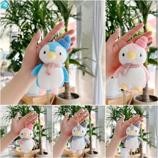 Little Penguin Plush Doll, Cartoon Little Penguin