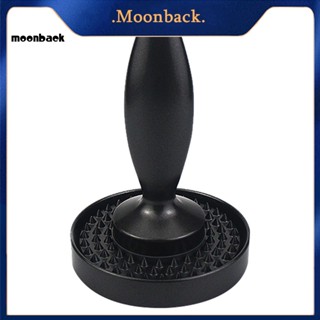 &lt;moonback&gt; 2-in-1 ฐานโลหะ สําหรับทําเบอร์เกอร์ เนื้อ สเต็ก และเนื้อสัตว์