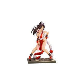 Kotobukiya Snk Bishojo Mai Shiranui - The King Of Fighters ฟิกเกอร์ Pvc สเกล 98- 1/7