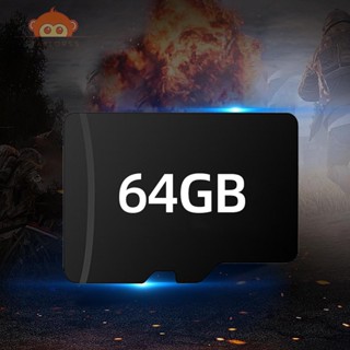 การ์ด TF 32 64 128GB ในตัว 3000+ 15000+ 25000+ สําหรับเกมคอนโซลเกมมือถือ [Taylor.th]