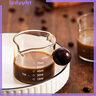 [JoyDIY] เหยือกตวง เหยือก ซอส เสิร์ฟกาแฟ นม เหยือก สําหรับใส