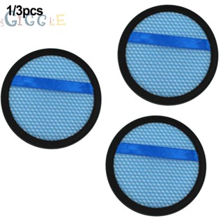 ⭐NEW ⭐Effective Dust Separation with Washable Foam Filter for Dexp DP / KITFORT KT 586