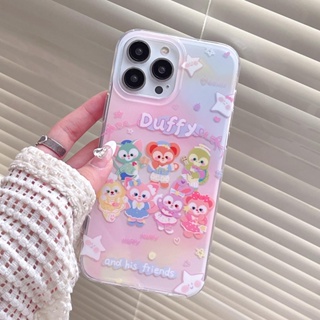 เคสโทรศัพท์มือถือแบบแข็ง ลาย Star Dailu สําหรับ iPhone 11 12 12Pro 12ProMax 13 13Pro 13ProMax 14 14Pro 14ProMax