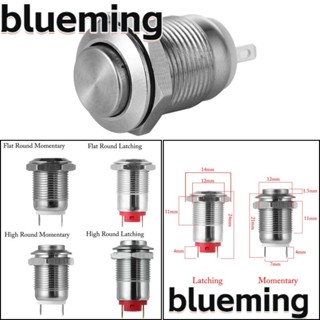 Blueming2 สวิตช์ปุ่มกดสตาร์ท โลหะ 250V