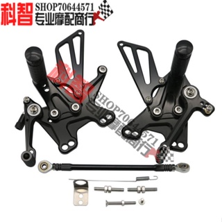 ที่เหยียบเท้า เพิ่มความสูง สําหรับ Kawasaki ZX-10R 11 12 13 14 15 16