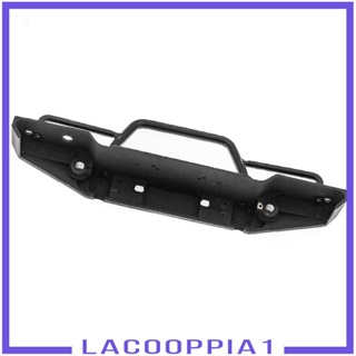 [Lacooppia1] ฝาครอบกันชนหน้า หลัง สําหรับรถไต่หินบังคับ Axial SCX10 90046 90047 1/10