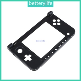 Btf ฝาครอบเกมคอนโซล แบบเปลี่ยน สําหรับ 3DS XL LL