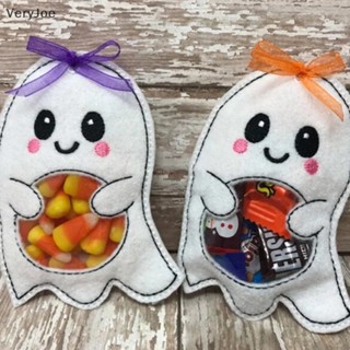 [VeryJoe] จี้กระเป๋า รูปต้นคริสต์มาส แฮนด์เมด สําหรับตกแต่งปาร์ตี้ฮาโลวีน