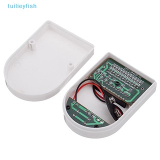 【tuilieyfish】กล่องทดสอบไดโอด หลอดไฟ LED ขนาดเล็ก มีประโยชน์【IH】