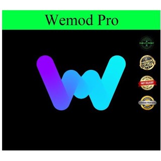 Wemod Pro Version (PC Software)