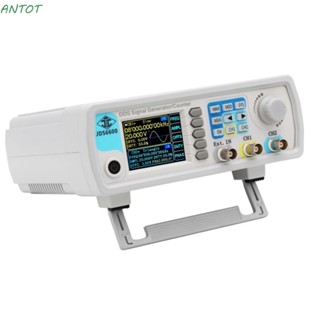 Antot เครื่องกําเนิดสัญญาณความถี่ 15MHz DDS JDS6600