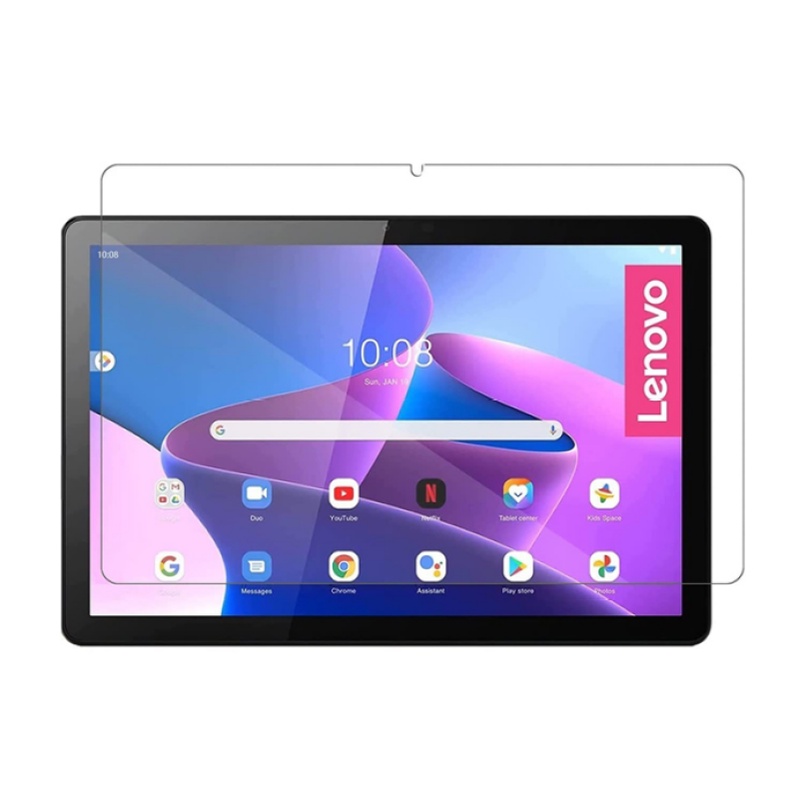 ฟิล์มกระจกกันรอยหน้าจอแท็บเล็ต สําหรับ Lenovo Tab M10 3rd Gen 10.1 นิ้ว 2022 Lenovo Tab M10 3rd Gen 