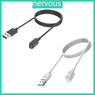 Nerv อะแดปเตอร์สายชาร์จ USB แบบแม่เหล็ก สําหรับ 5X Pro