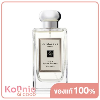 Jo Malone Fig &amp; Lotus Flower Cologne 100ml.