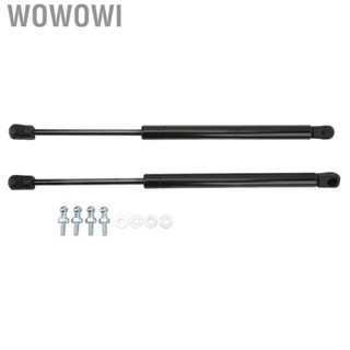 Wowowi Front Hood Lift Support   1 Pair SG330109 for Car