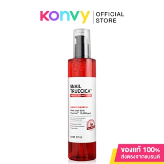 Some By Mi Snail Truecica Miracle Repair Toner 135ml.