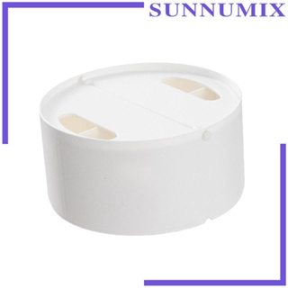 [Sunnimix] กล่องเก็บเครื่องสําอาง อเนกประสงค์ น้ําหนักเบา สําหรับครัวเรือน