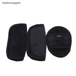 [fashionapple] ปลอกหุ้มสายเข็มขัดนิรภัย เพื่อความปลอดภัยของเด็ก สําหรับรถเข็นเด็ก