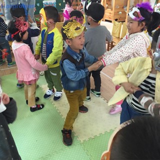 Hanproman&gt; หน้ากากขนนก ผีเสื้อ มีไฟกระพริบ LED สําหรับปาร์ตี้ งานแต่งงาน