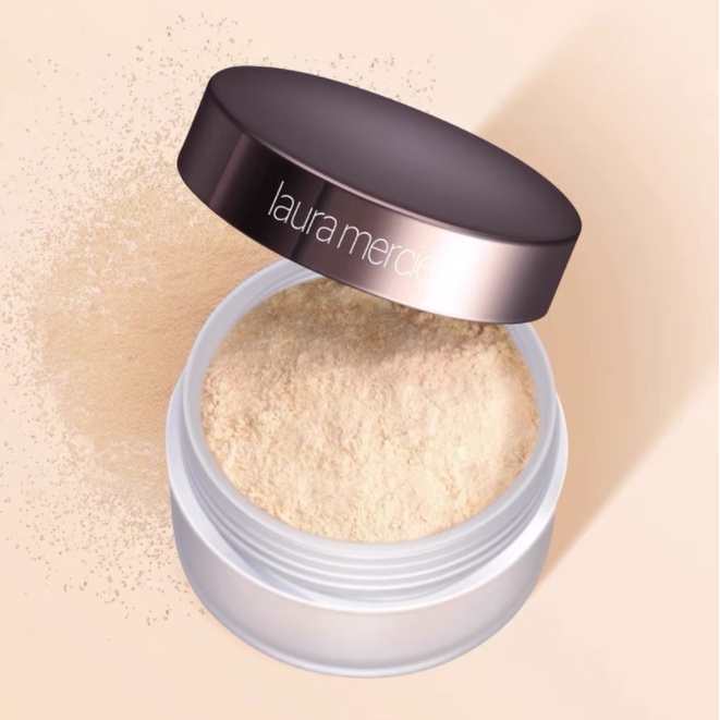 Laura Mercier แป้งฝุ่น เนื้อแมตต์ ทนทาน 29 กรัม