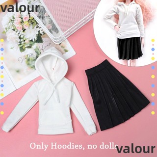 Valour ชุดเสื้อกันหนาวแฟชั่น 1/6 สําหรับตุ๊กตา