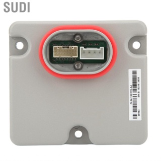 Sudi Headlight  Control Unit Module FL3413C170A Heat Dissipating Plug and Play Stabilize Current for Car