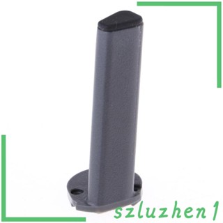 [Szluzhen1] อะไหล่เกียร์ลงจอด ด้านหน้าซ้าย พร้อมสกรู และไขควง สําหรับอัพเกรดโดรน DIY