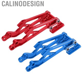 Calinodesign Metal Rear Wing Mount Set Environmentally Friendly for Arrma Vehicles