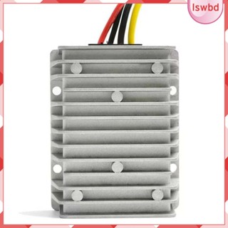 [lswbd] อุปกรณ์แปลงแรงดันไฟฟ้า DC 12V เป็น 20V สําหรับตู้เย็น