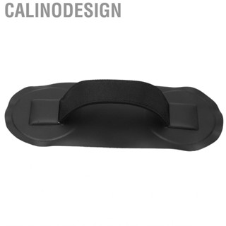 Calinodesign Inflatable Boat Grab Handle Portable Italian Style TPU Armrest