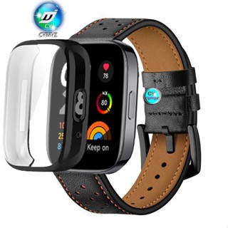 สาย Redmi Watch 3 Active สาย สายหนังแท้ สายสำรอง เคส Redmi Watch 3 Active เคส Redmi Watch 3 Active เคส เคสป้องกัน เคส Redmi Watch 3 Active เคส เคสเต็มจอ