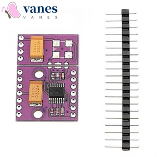 Vanes1 บอร์ดทดลอง LTC3108 โมดูลพัฒนาแรงดันไฟฟ้าต่ํา LTC3108 -1 LTC3108 -1 สําหรับแรงดันไฟฟ้าอิเล็กทรอนิกส์ Diy