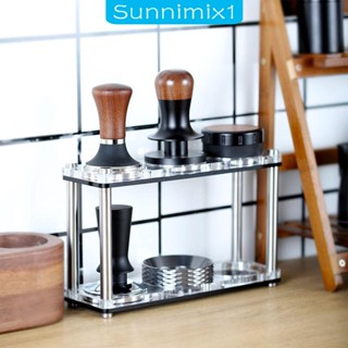 [Sunnimix1] ที่กดกาแฟเอสเปรสโซ่ 51 53 58 มม.