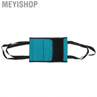 Meyishop Leg Lift Strap Prevent Bedsores Stimulate Blood Circulation Lifter Assist