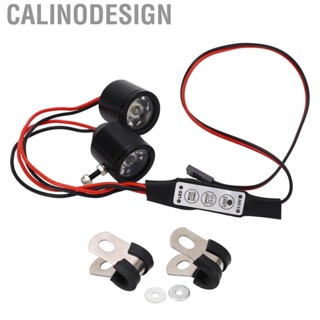 Calinodesign RC  Spotlight Car Headlight 3W for Model Modification